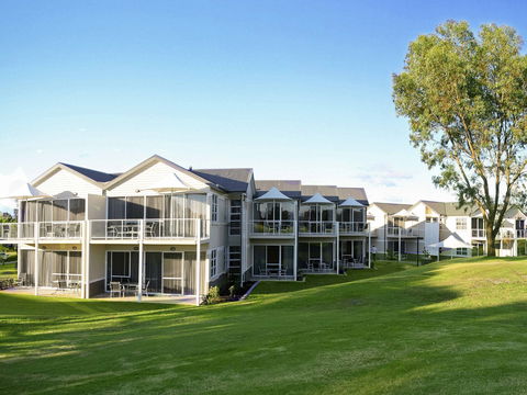 The Sebel Swan Valley The Vines - C Tourism 0