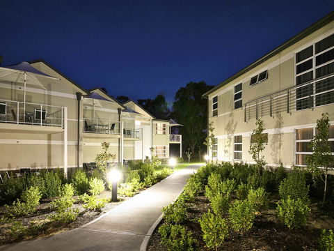 The Sebel Swan Valley The Vines - C Tourism 1