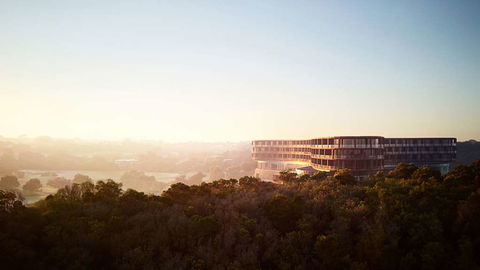 RACV Cape Schanck Resort - C Tourism 0
