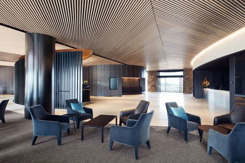 RACV Cape Schanck Resort - C Tourism 2