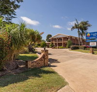 Comfort Inn Glenfield - C Tourism