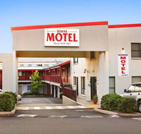 Downs Motel - C Tourism