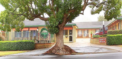 Garden City Motor Inn - C Tourism 0