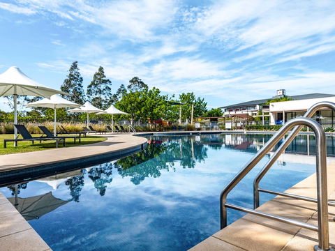 Mercure Kooindah Waters Central Coast - C Tourism 1