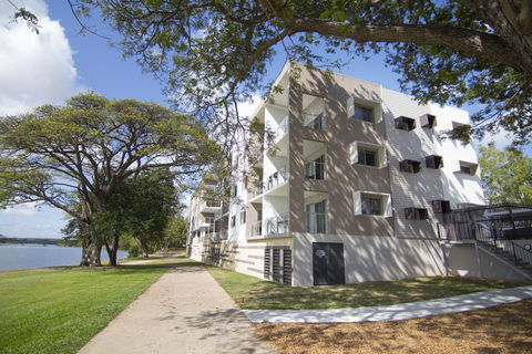 Itara & Jacana Apartments - C Tourism 1