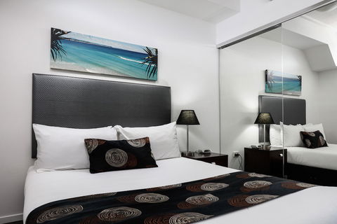 Central Holborn Apartments - C Tourism 1
