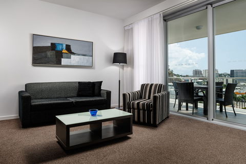 Direct Hotels - Kensington At Central - C Tourism 0