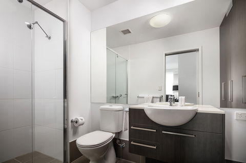 Direct Hotels - Kensington At Central - C Tourism 1