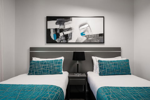Direct Hotels - Kensington At Central - C Tourism 2