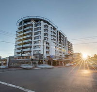 Adina Apartment Hotel Wollongong - C Tourism