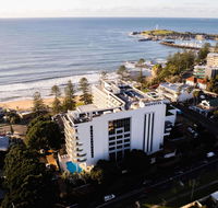 Novotel Wollongong Northbeach - C Tourism