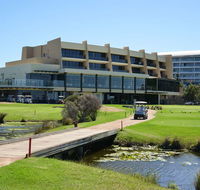 Best Western City Sands - C Tourism