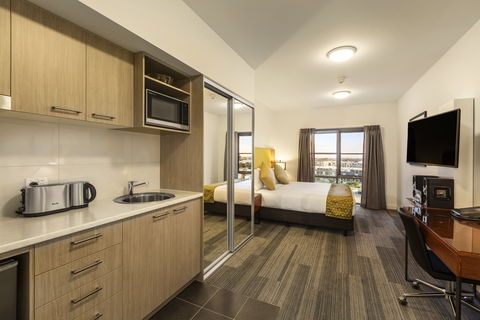 Quest Melbourne Airport - C Tourism 1