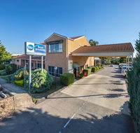 Best Western Airport Motel  Conv Ctr - C Tourism