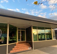 Ashton Townhouse Motel  Suites Tumut - C Tourism