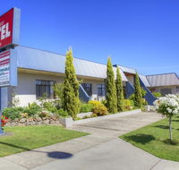 Amaroo Motel - C Tourism