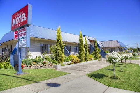Amaroo Motel - C Tourism 0
