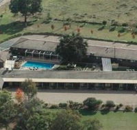 Tumtu Valley Motel - C Tourism