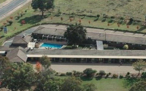 Tumtu Valley Motel - C Tourism 0