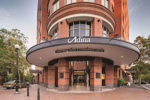 Adina Apartment Hotel Sydney Surry Hills - C Tourism 1