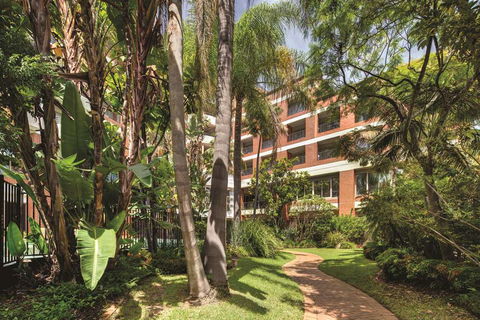 Adina Apartment Hotel Sydney Surry Hills - C Tourism 2