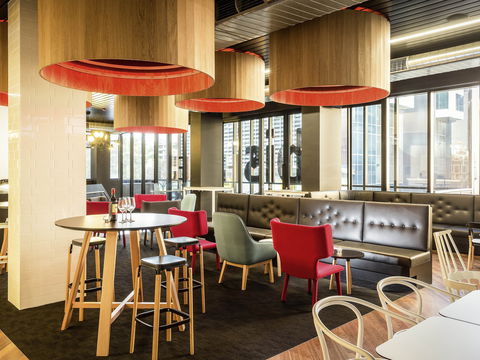 Ibis Adelaide - C Tourism 2