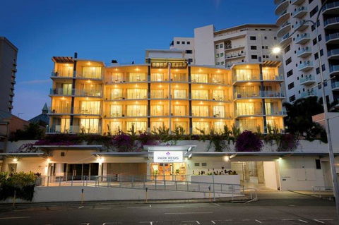 Park Regis City Quays - C Tourism 0