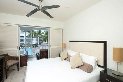 Peppers Beach Club & Spa - C Tourism 1