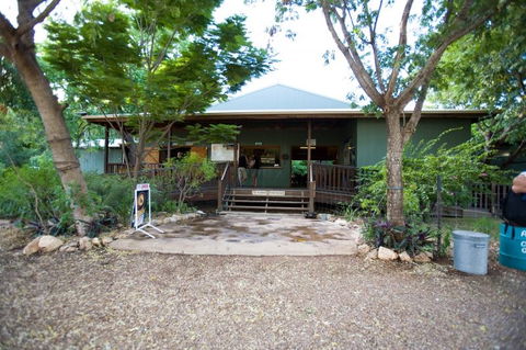 Adels Grove Camping Park Hotel - C Tourism 0