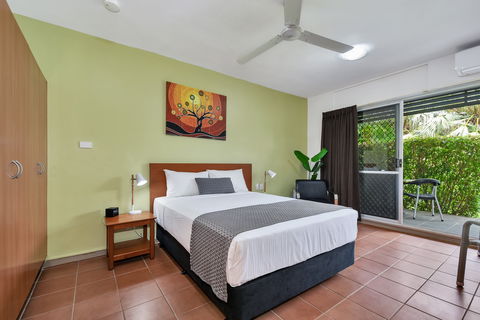 Vitina Studio Motel - C Tourism 1