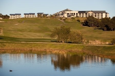 McCracken Country Club Hotel - C Tourism 0