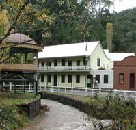 Walhalla's Star Hotel - C Tourism