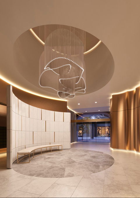 Astra Apartments Glen Waverley - C Tourism 2