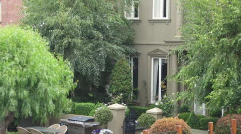 Gallery Apartments - C Tourism 1