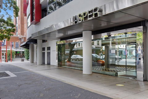 Astra Jasper - C Tourism 2