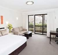 ibis Styles Canberra Tall Trees - C Tourism