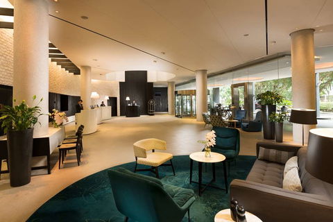 PARKROYAL Darling Harbour, Sydney - C Tourism 2