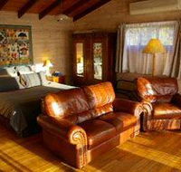 Southern Anchorage Retreat - C Tourism