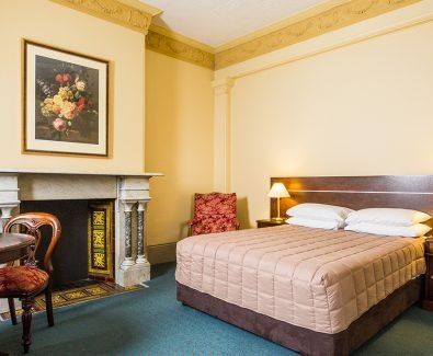 Avonmore On The Park - C Tourism 0