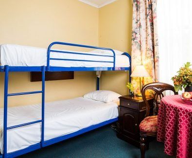Avonmore On The Park - C Tourism 1