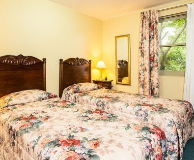 Avonmore On The Park - C Tourism 2