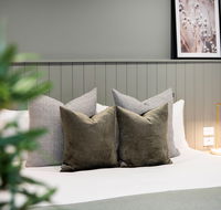 Aden Hotel Mudgee - C Tourism