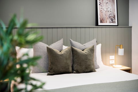 Aden Hotel Mudgee - C Tourism 0