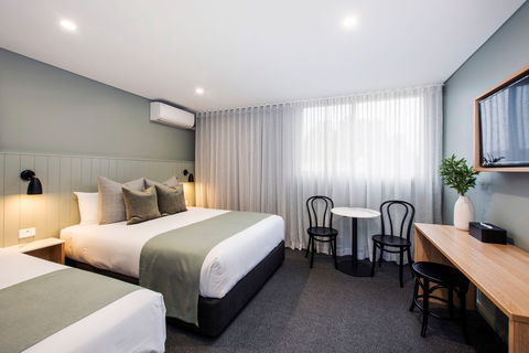Aden Hotel Mudgee - C Tourism 1