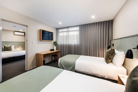 Aden Hotel Mudgee - C Tourism 2