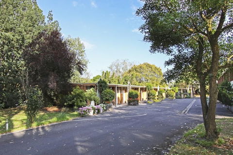 Moe Parklands Motel - C Tourism 0