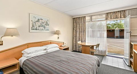 Moe Parklands Motel - C Tourism 2