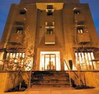 Club Wyndham Perth - C Tourism