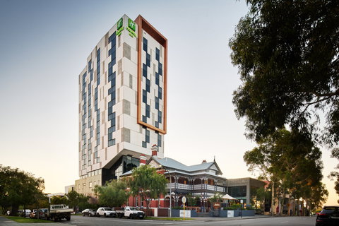 Holiday Inn West Perth - C Tourism 2