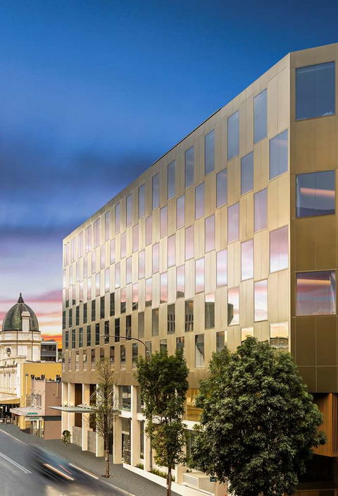 PARKROYAL Parramatta - C Tourism 1